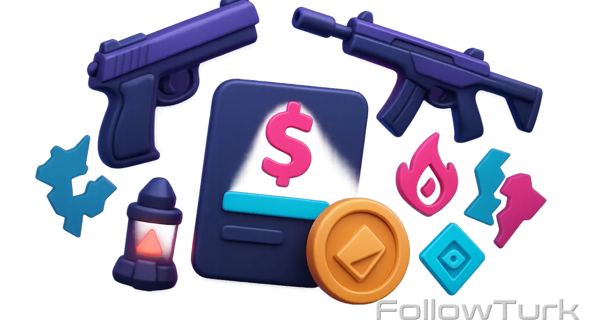 $5 Riot Access Code Explained: What You Get & Value - FollowTurk Blog