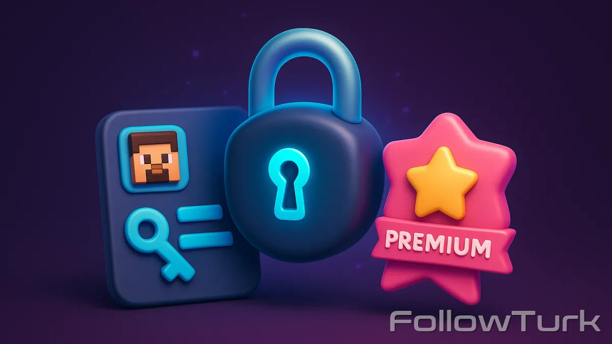 Buy an mc account for sale Safely: Scam-Proof Checklist - FollowTurk Blog
