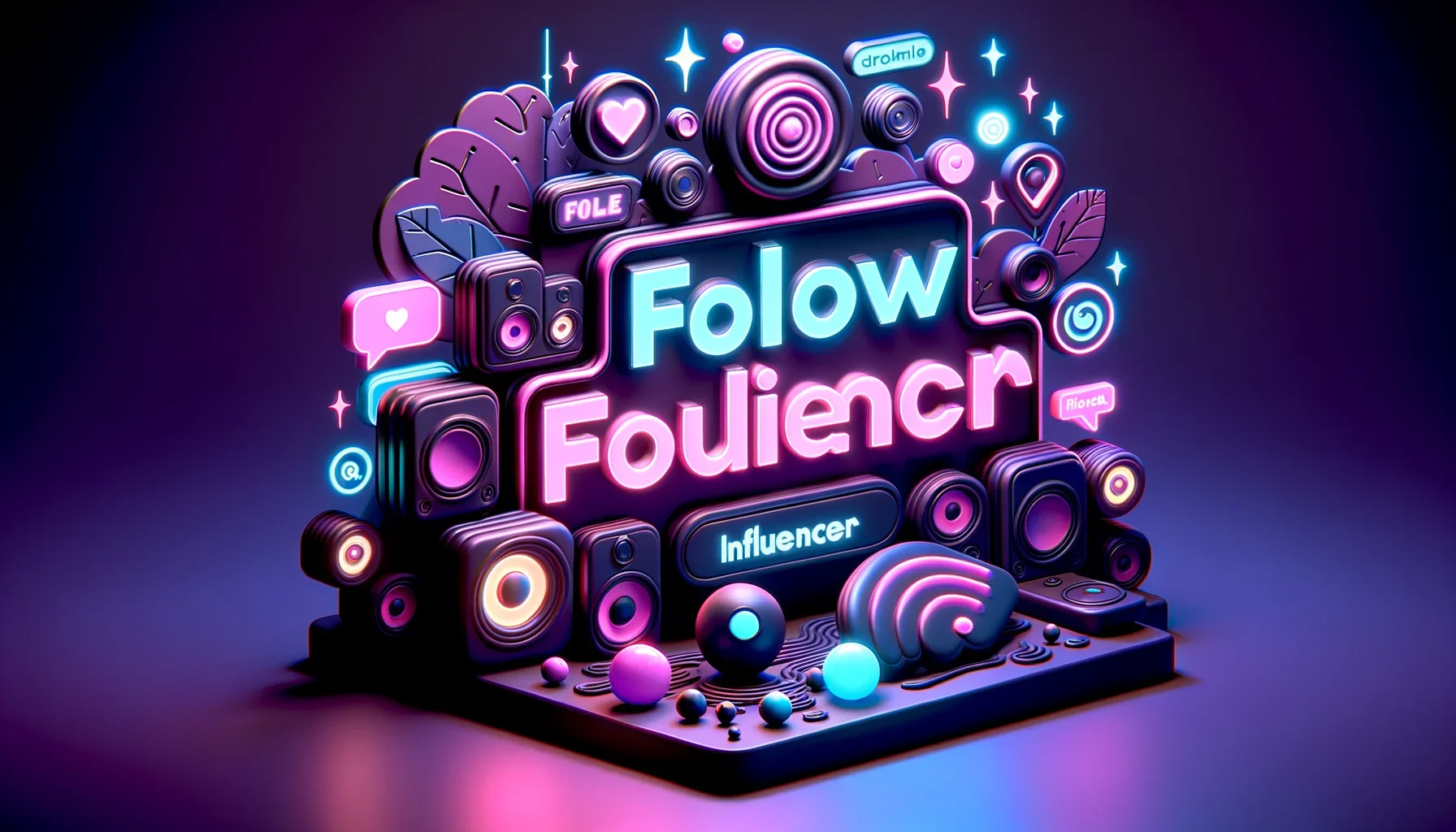 Creators’ Playbook: How to Build a Consistent Influencer Plan - FollowTurk Blog
