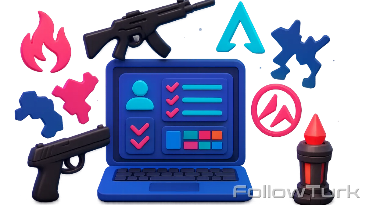 buy valorant account with skins: 11 Akıllı Karşılaştırma - FollowTurk