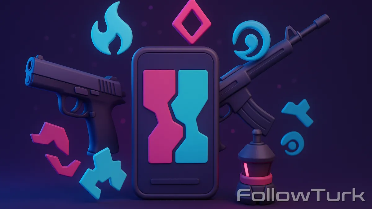 Akıllı Seçim Rehberi: buy valorant account with skins - FollowTurk
