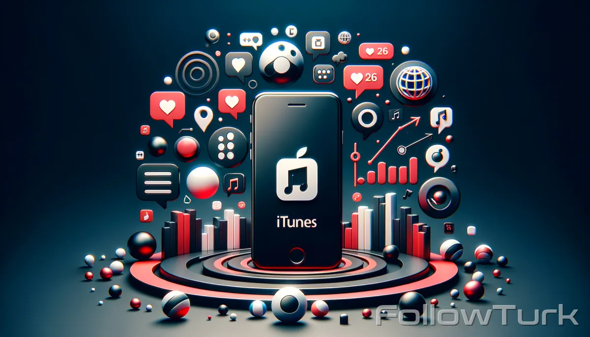 FollowTurk – Itunes Japan, Itunes JPY Gift Card — Itunes — Digital Marketplace