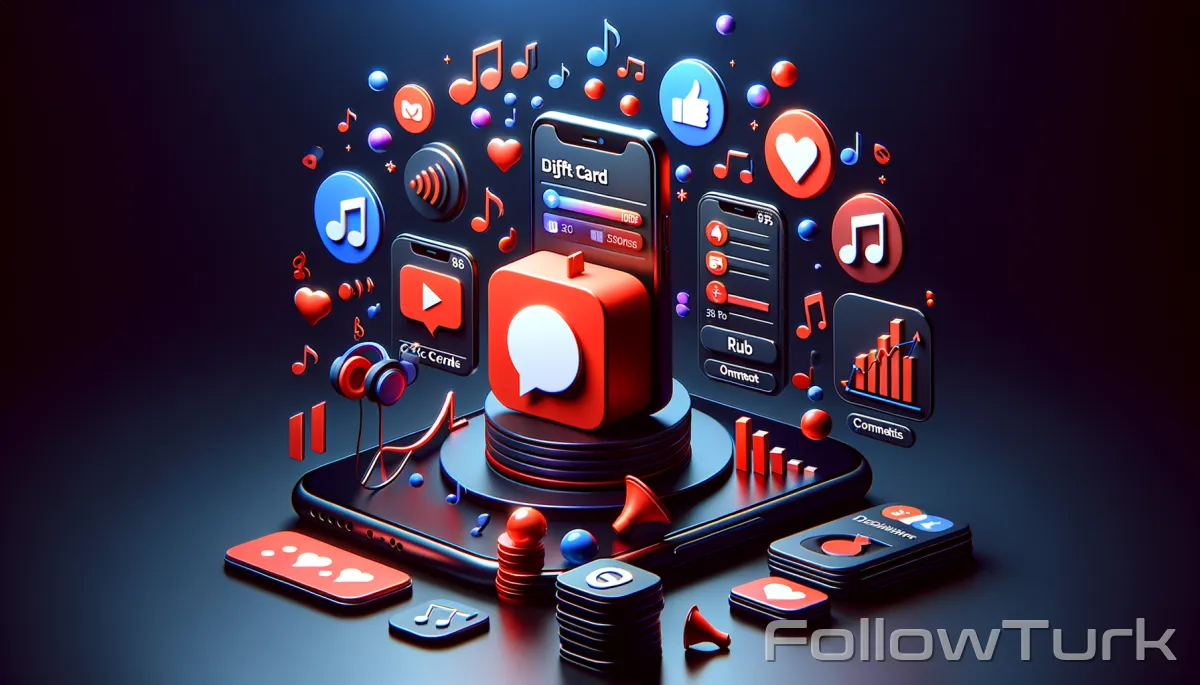 FollowTurk – Itunes Russia, Itunes Rub Gift Card — Itunes — Digital Marketplace