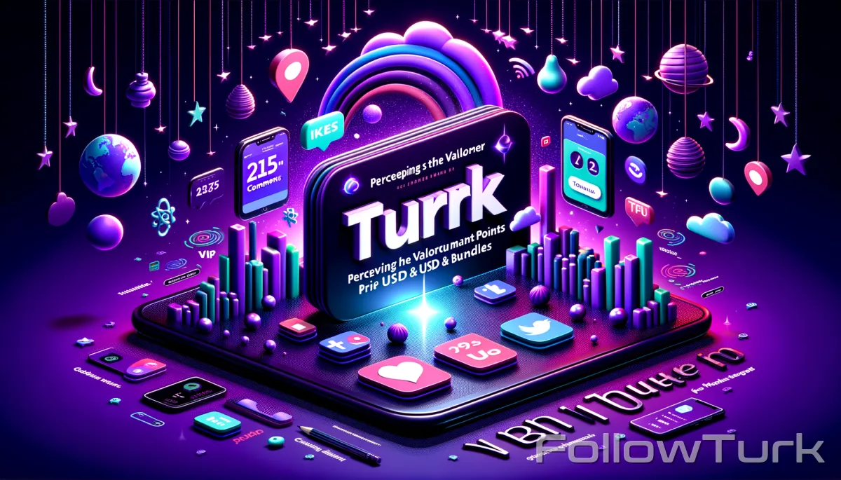 2175 VP Dönüşümü: Valorant points price ile USD Rehberi - FollowTurk