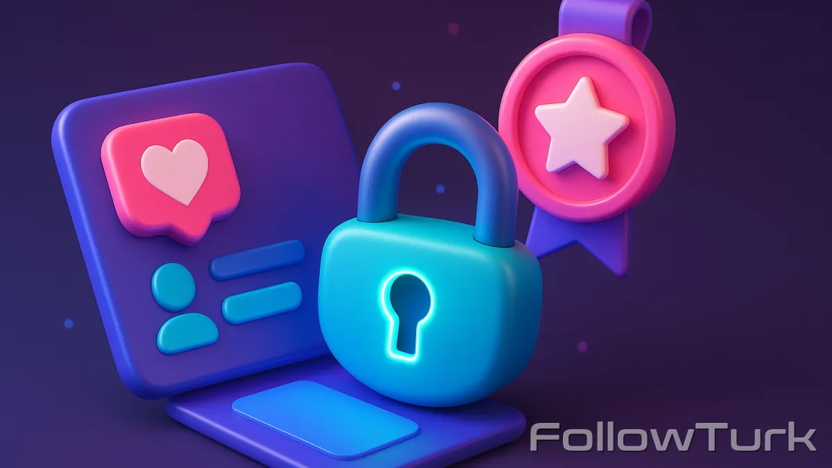 buy ig like ile Etkileşimi Doğal Gösterip Keşfet Açma - FollowTurk