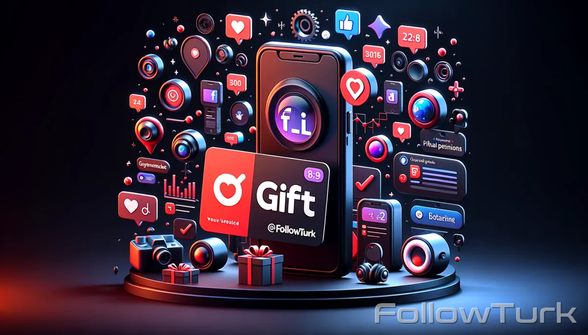 FollowTurk – Netflix Australia, AUD Gift Card — Netflix — Digital Marketplace