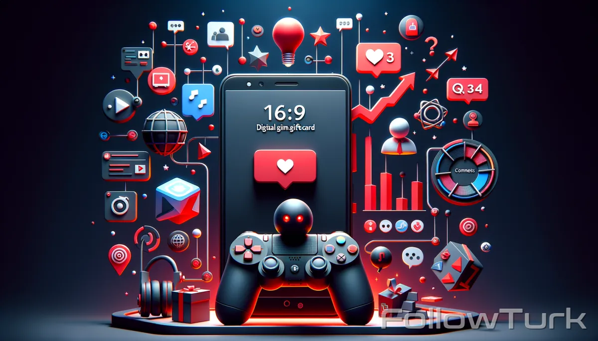 FollowTurk – PSN Card Canada, Playstation Gift Card Canada — Playstation - Psn — Digital Marketplace