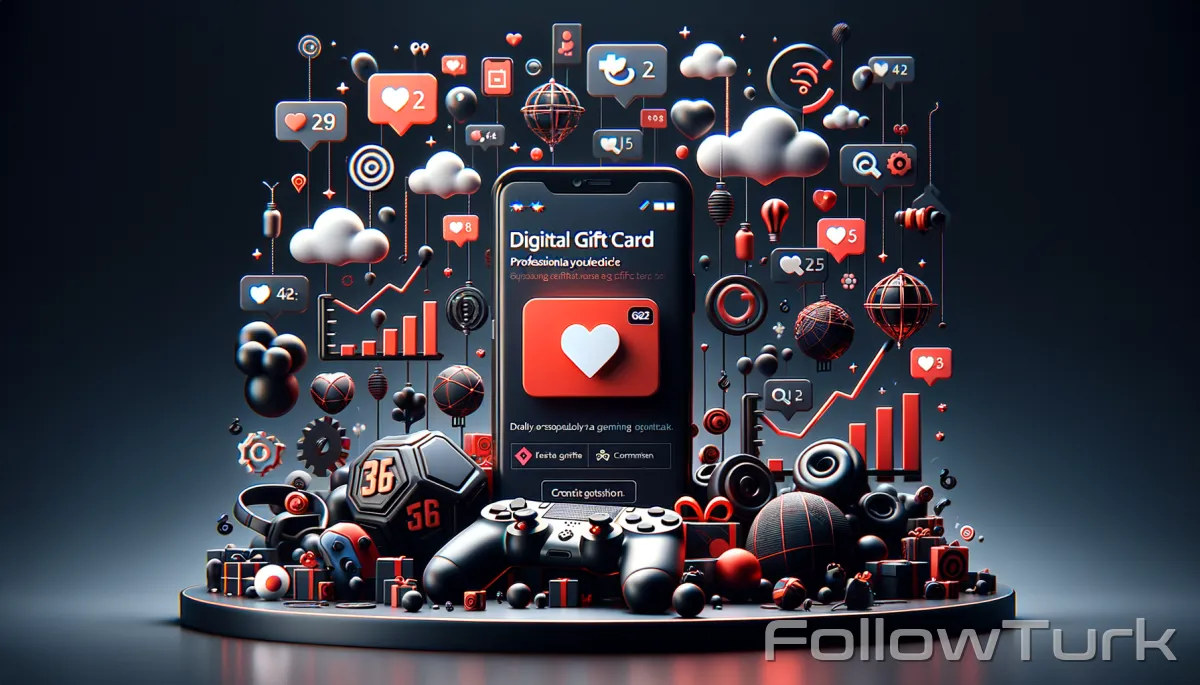 FollowTurk – PSN Card Mexico, Playstation Gift Card Mexico — Playstation - Psn — Digital Marketplace