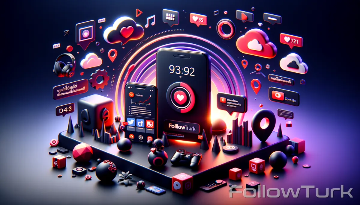 FollowTurk – PSN Card Thailand, Playstation Gift Card Thailand — Playstation - Psn — Digital Marketplace