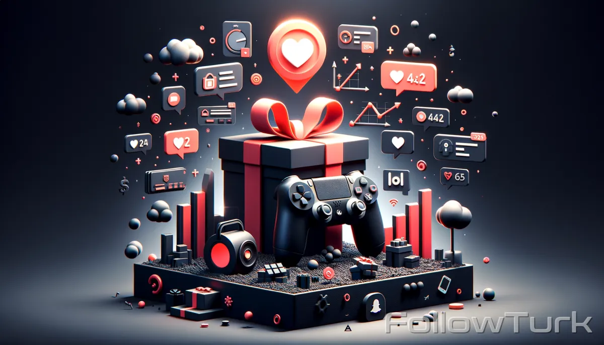 FollowTurk – PSN Card UK, Playstation Gift Card UK — Playstation - Psn — Digital Marketplace
