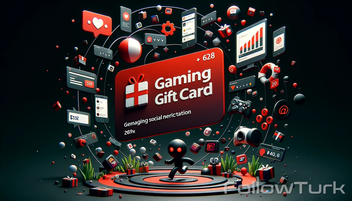 FollowTurk – PSN Card USA, Playstation Gift Card USA — Playstation - Psn — Digital Marketplace