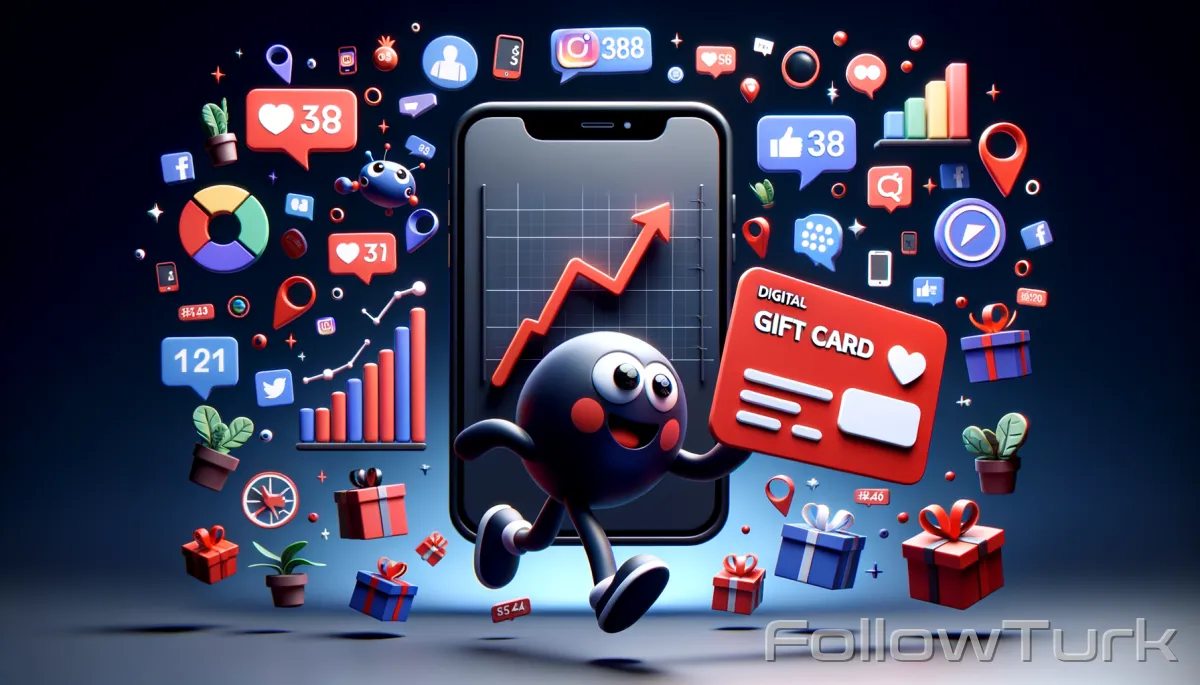 FollowTurk – Razer Gold, Razer Gift Card, Razer COP Gift Card, Razer Gold Colombia — Razer Gold — Digital Marketplace