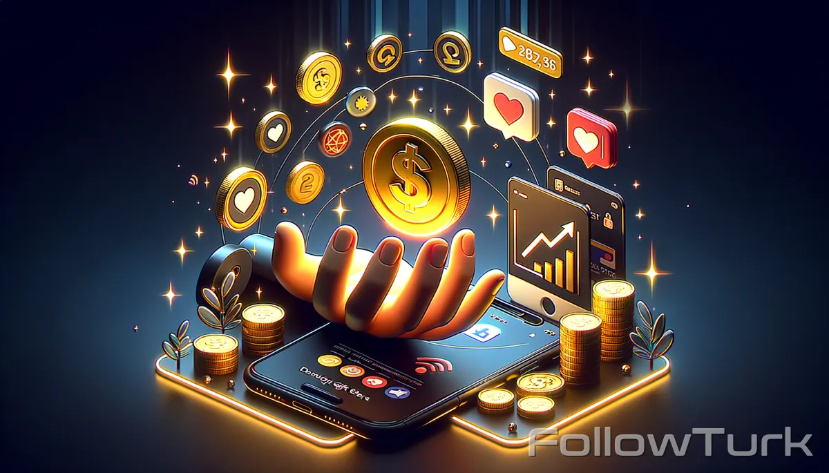 FollowTurk – Razer Gold, Razer Gift Card, Razer Czk Gift Card, Razer Gold Czech Republic — Razer Gold — Digital Marketplace