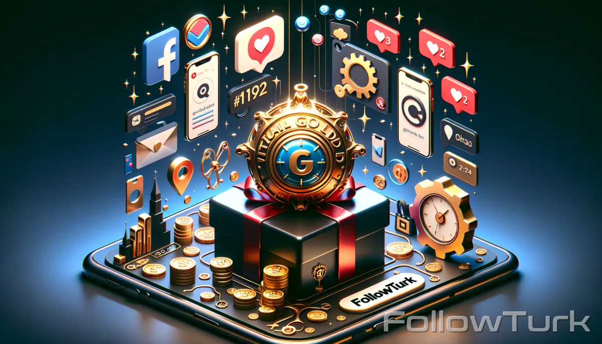 FollowTurk – Razer Gold, Razer Gift Card, Razer Nzd Gift Card, Razer Gold New Zealand — Razer Gold — Digital Marketplace