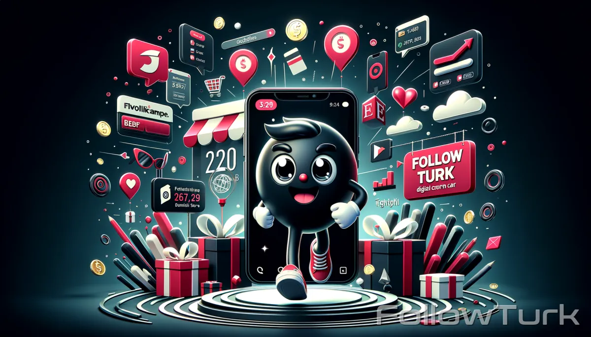 FollowTurk – Razer Gold, Razer Gift Card, Razer Ron Gift Card, Razer Gold Romania — Razer Gold — Digital Marketplace