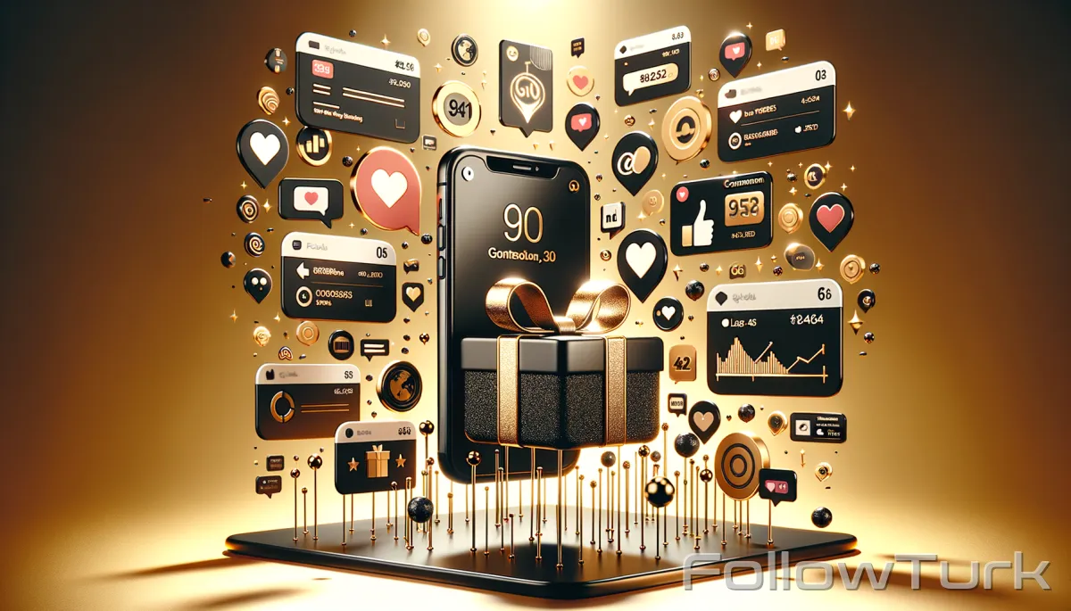 FollowTurk – Razer Gold, Razer Gift Card, Razer Sek Gift Card, Razer Gold Sweden — Razer Gold — Digital Marketplace