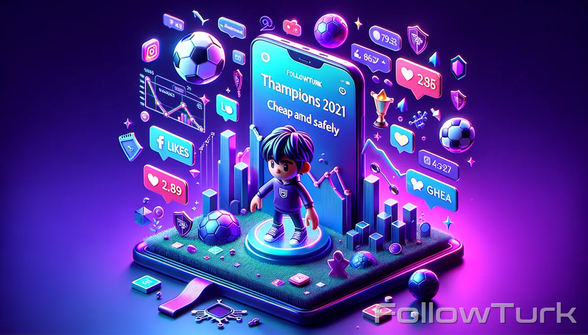 Champions 2021 Vandal Account ile Ucuza Hesap Alma Rehberi - FollowTurk