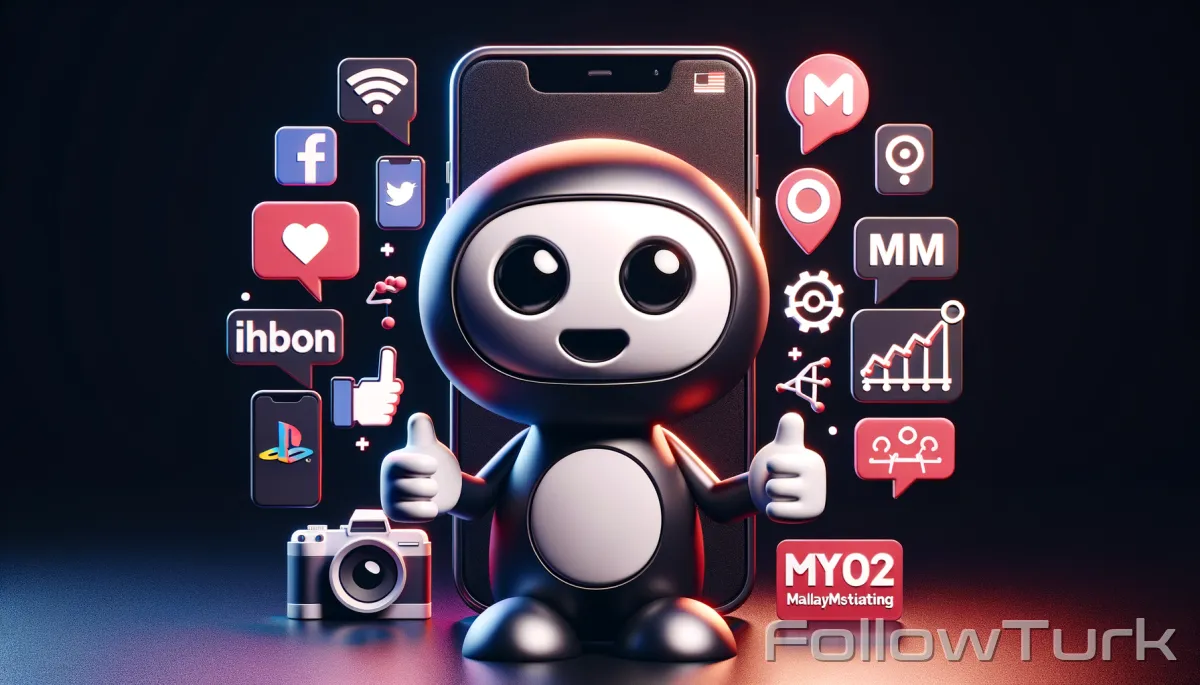 FollowTurk – Sn Card Malaysia, Playstation Gift Card Malaysia — Playstation - Psn — Digital Marketplace