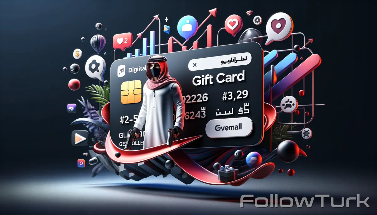 FollowTurk – Steam QAR Gift Card, Steam Qatar Gift Card — Steam Gift Card — Digital Marketplace