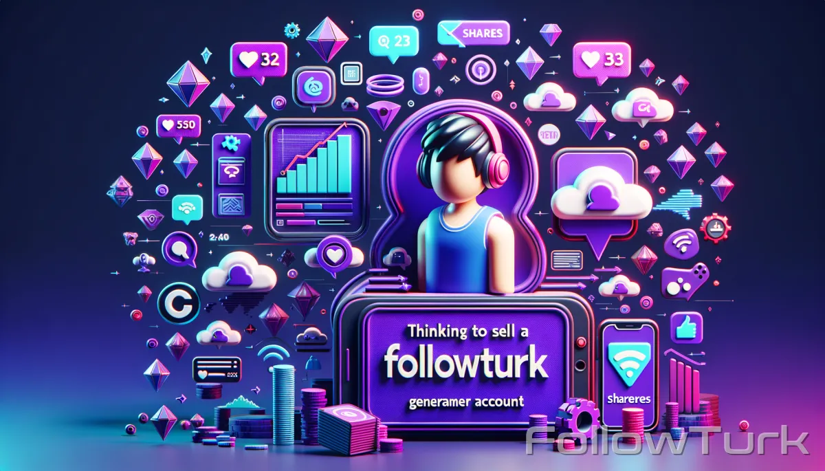 Sell Valorant Account: Smurf Hesap Nedir, Riskleri - FollowTurk