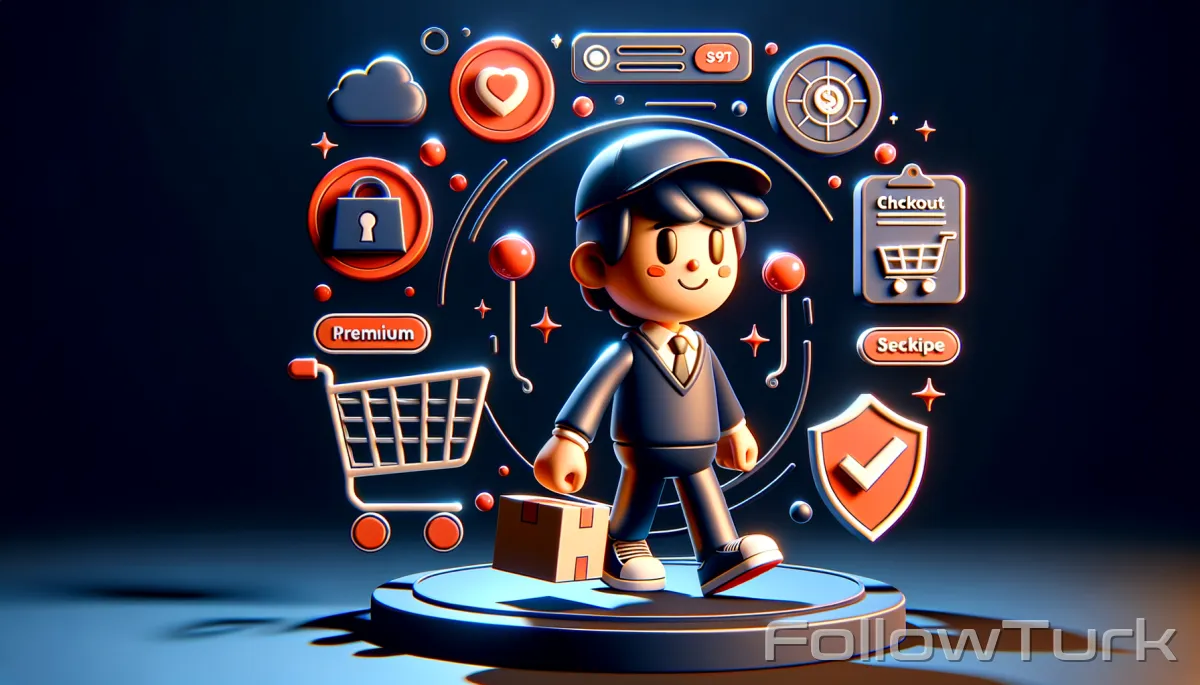 FollowTurk – Valorant Bronze Account, Buy Valorant Account — Valorant Latin America Ranked Accounts — Digital Marketplace