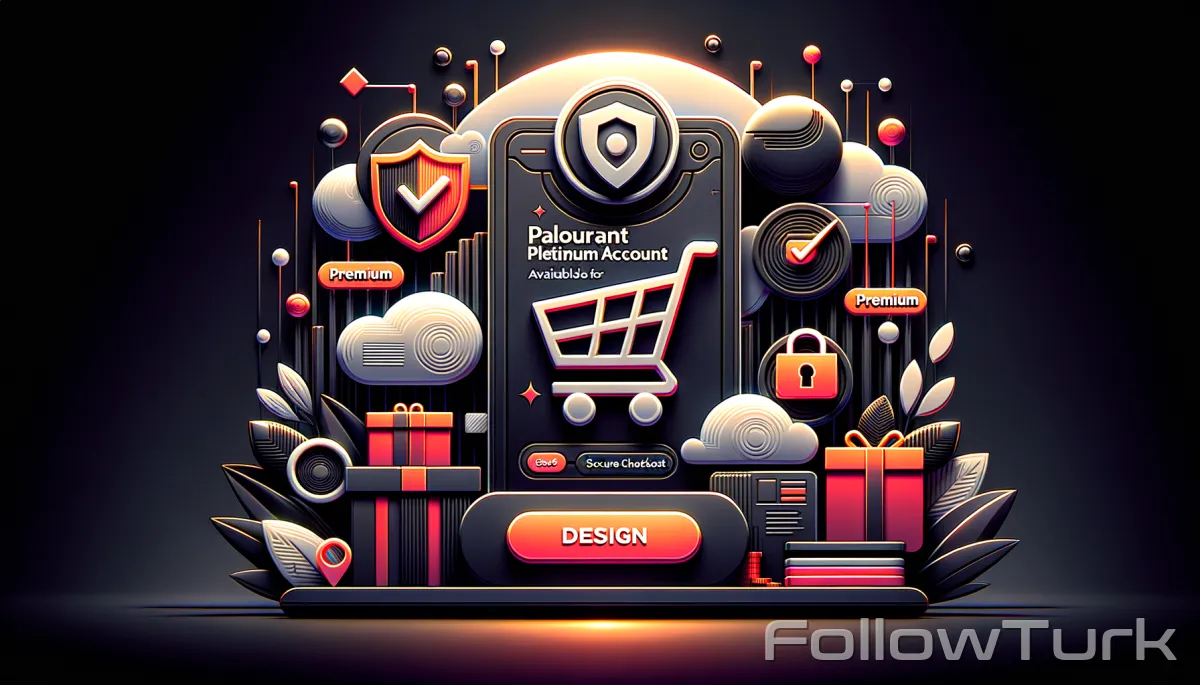 FollowTurk – Valorant Platinum Account, Buy Valorant Account — Valorant Asia Pasific Ranked Accounts — Digital Marketplace