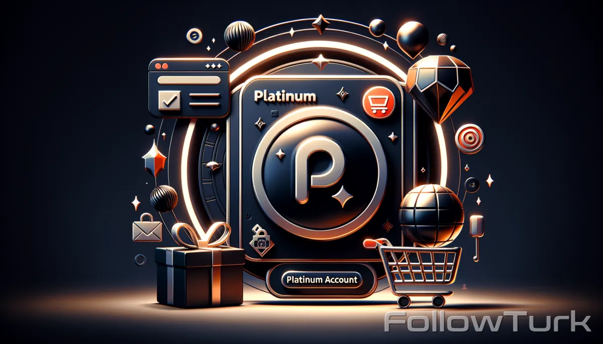 FollowTurk – Valorant Platinum Account, Buy Valorant Account — Valorant Europe Ranked Accounts — Digital Marketplace