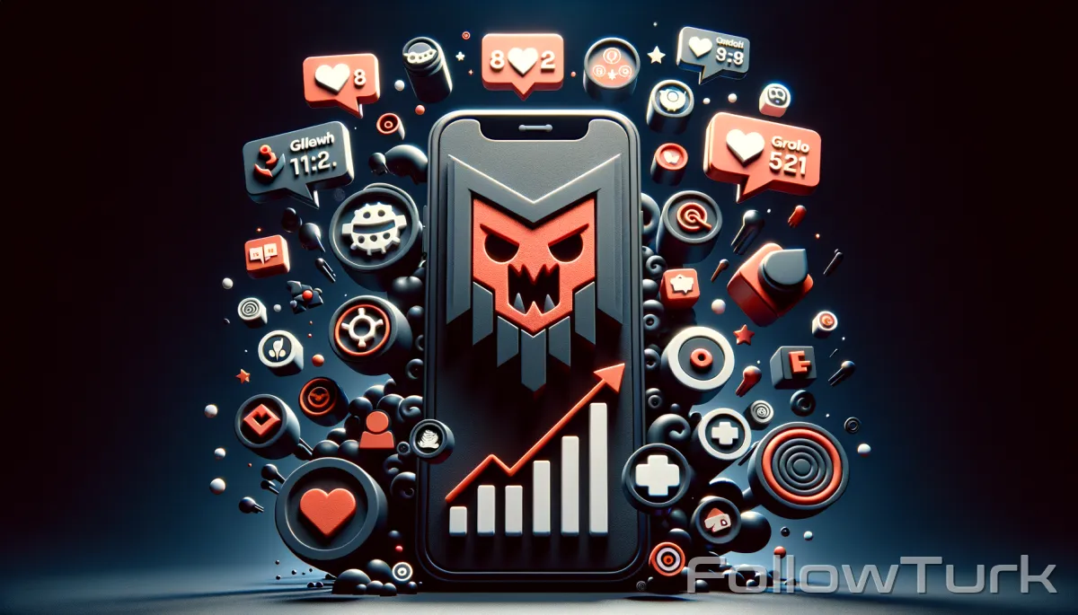 FollowTurk – Valorant Random Account, Valorant Skinned Account — Valorant Skinned Random Account — Digital Marketplace