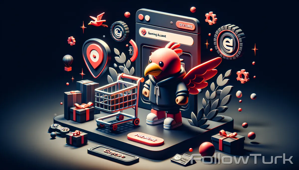 FollowTurk – Valorant Silver Account, Buy Valorant Account — Valorant Brazil Ranked Accounts — Digital Marketplace