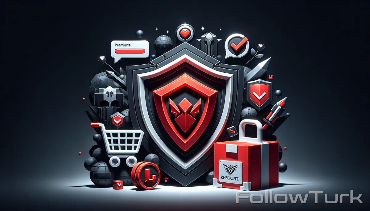 FollowTurk – Valorant Silver Account, Buy Valorant Account — Valorant North America Ranked Accounts — Digital Marketplace