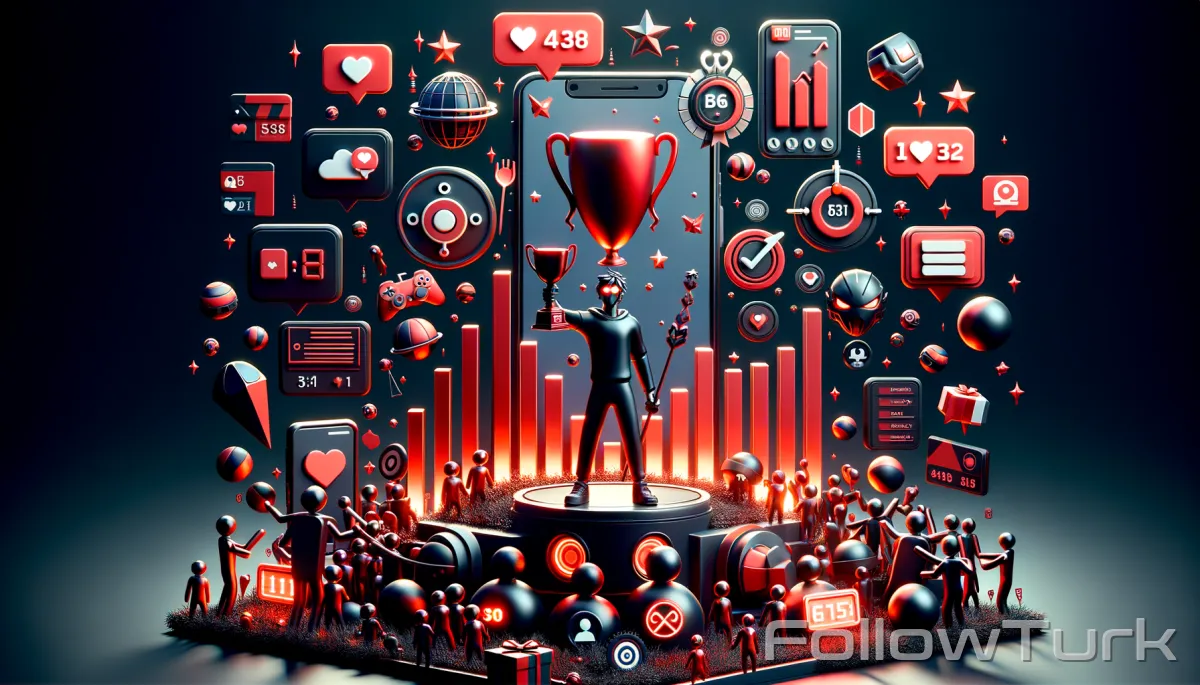 FollowTurk – Valorant Silver Account — Valorant Turkey Ranked Accounts — Digital Marketplace
