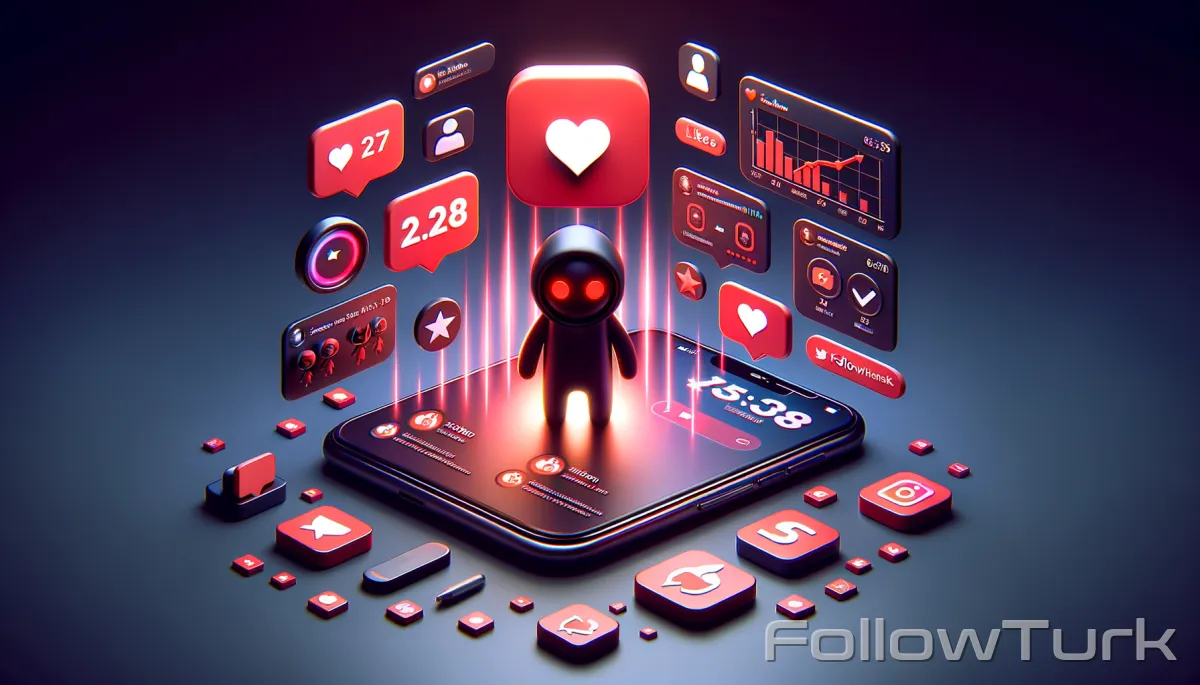 FollowTurk – Valorant Skinned Account — Valorant Skinned Random Account — Digital Marketplace