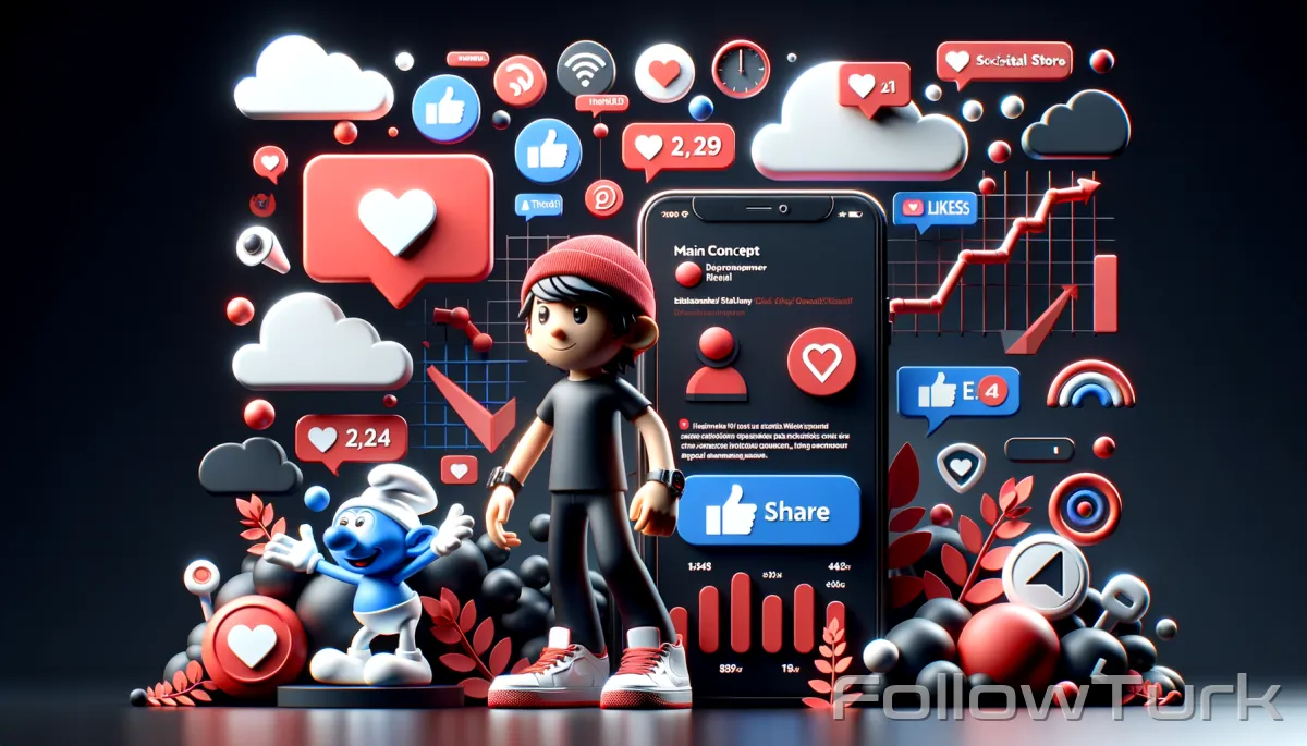FollowTurk – Valorant Smurf Account, Valorant Smurf Acc, Valorant Smurf, Valorantsmurf, Smurf Valorant — Valorant Smurf Account — Digital Marketplace