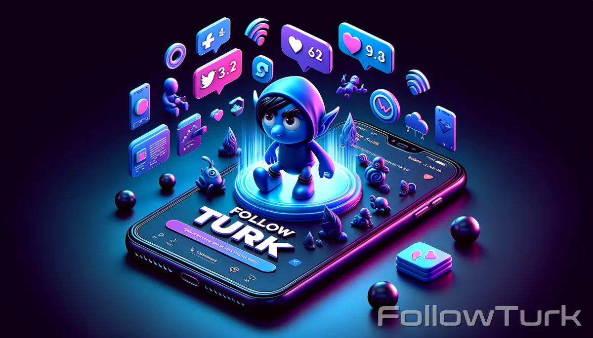 Legend smurf account: 9 Neden, 7 Hata - FollowTurk
