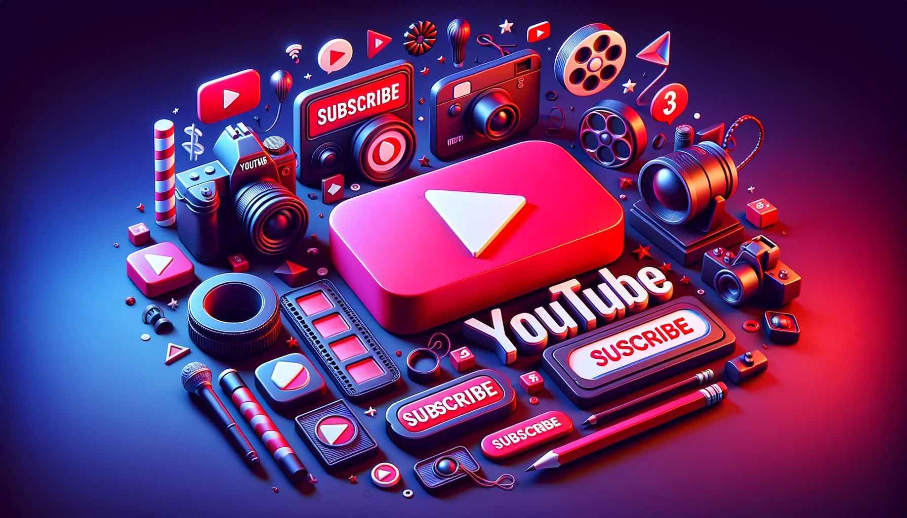 YouTube Subscribers Fast: 17 Proven Growth Plays - FollowTurk Blog