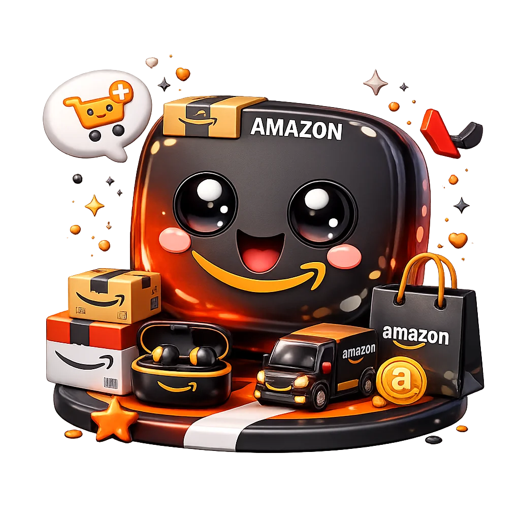 Amazon Gift Card