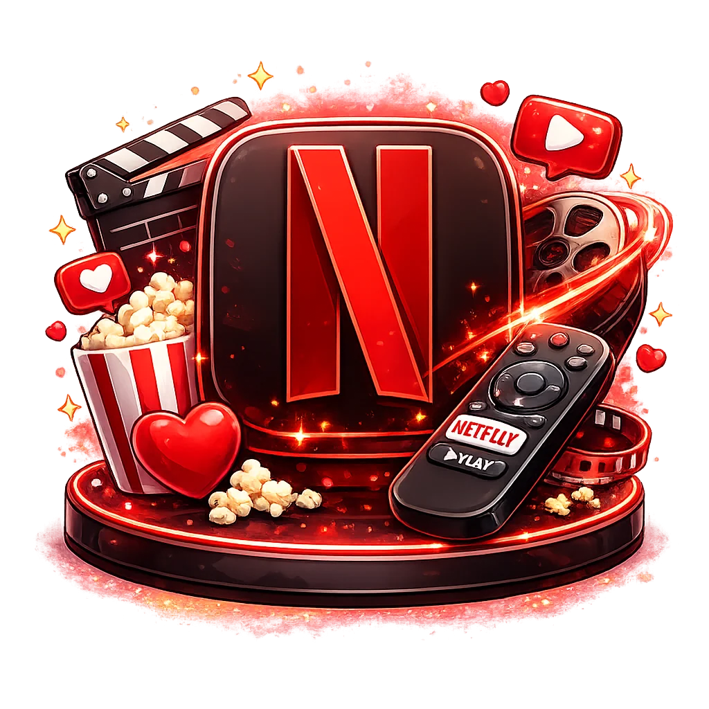 Netflix