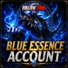 LoL Blue Essence Account