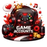 Game Accounts