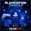 PlayStation PSN Gift Cards