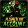 LoL Random Account