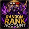LoL Random Ranked Ready