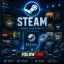 Steam Gift Card
