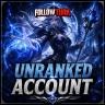 LoL Unranked Account