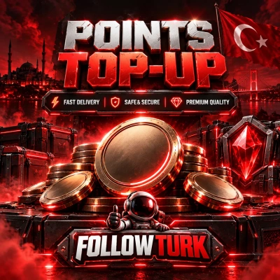 Valo Points TR