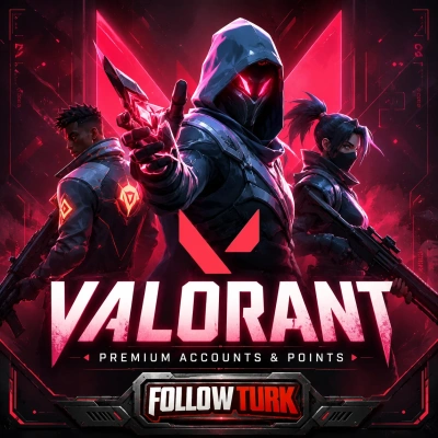 Valorant