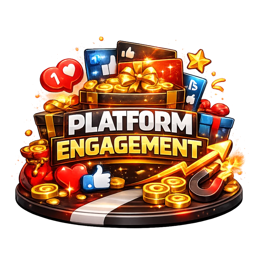 Platform Engagement