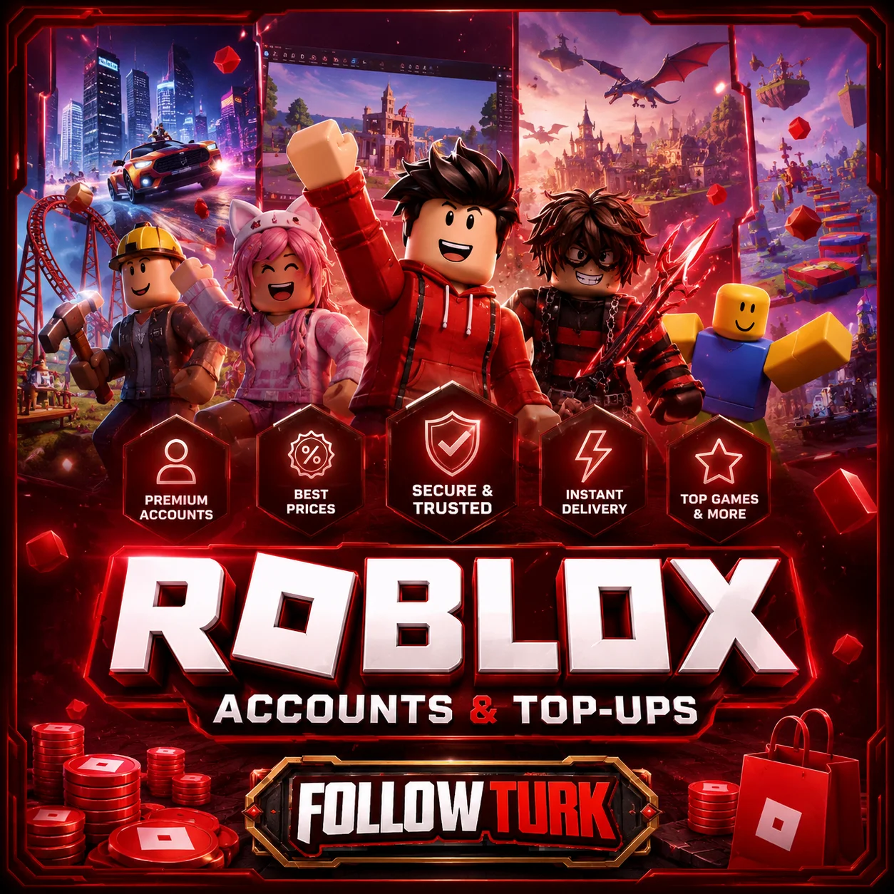 Roblox