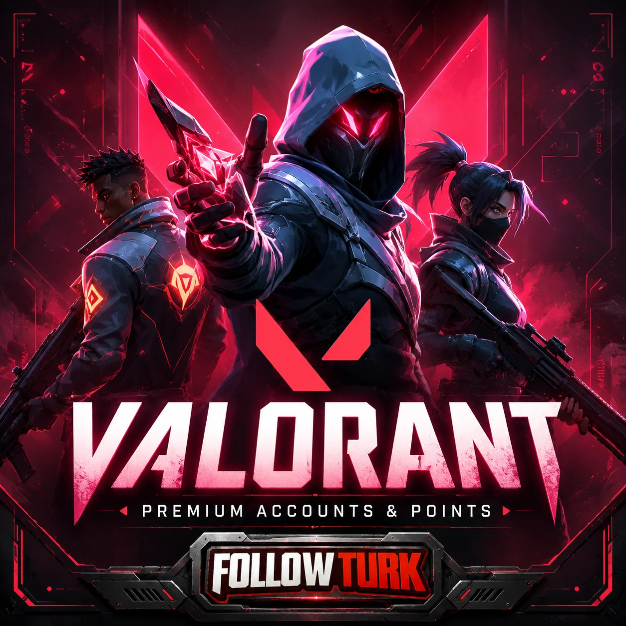 Valorant