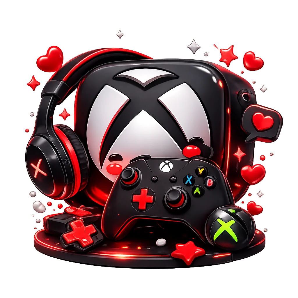 Xbox Gift Card